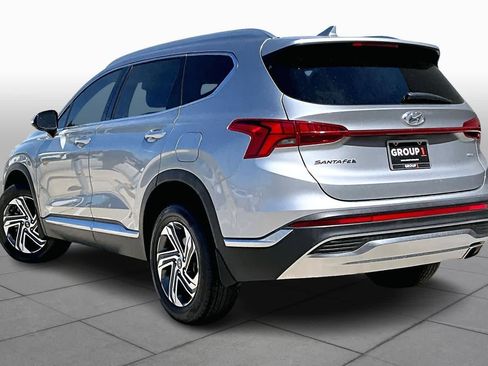 Certified 2023 Hyundai Santa Fe SEL w/ Premium Package image 11