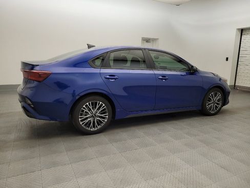 Used 2024 Kia Forte GT-Line image 10