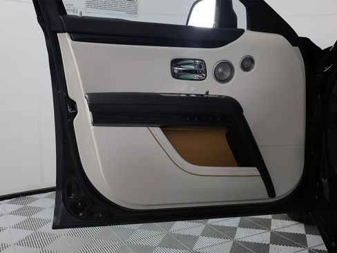 New 2026 Rolls-Royce Ghost image 20