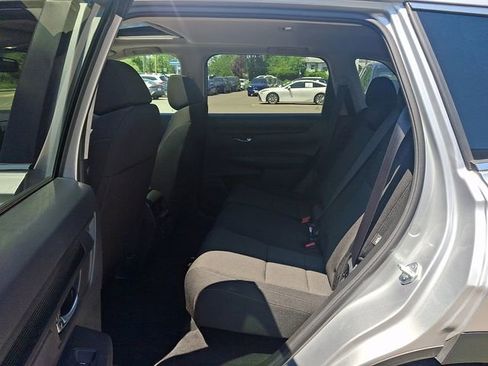 Used 2023 Honda CR-V EX image 10