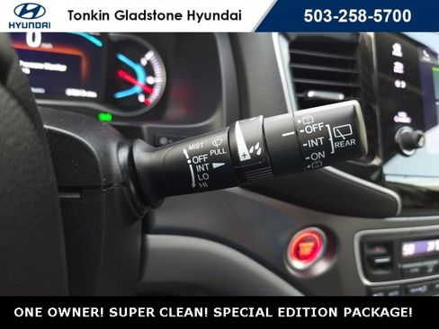 Used 2022 Honda Pilot Special Edition image 12