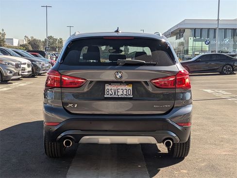 Used 2020 BMW X1 sDrive28i w/ Convenience Package image 7