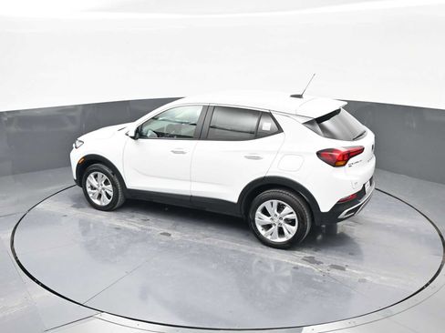 New 2025 Buick Encore GX Preferred image 24