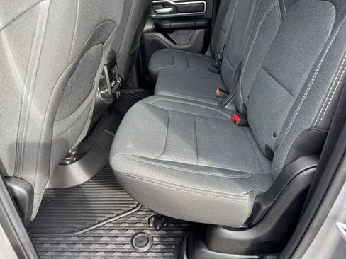 Used 2019 RAM 1500 Big Horn image 35