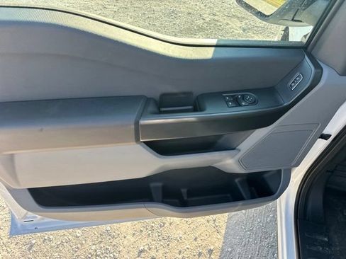 New 2026 Ford F150 XL RWD image 15