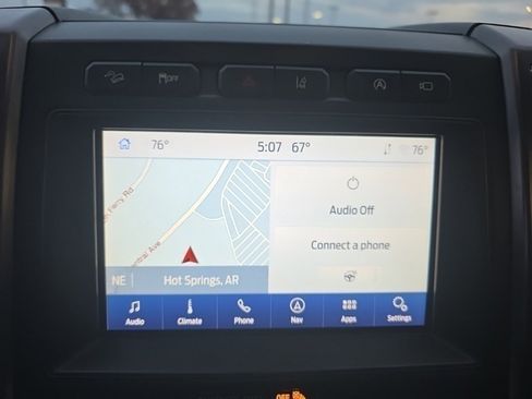 Used 2020 Ford Expedition Platinum image 26