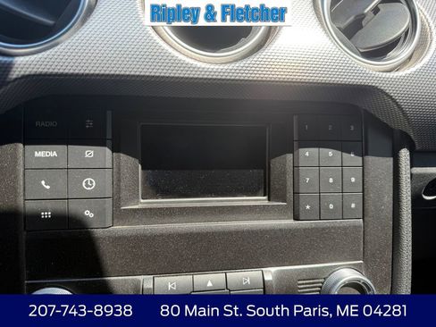 Used 2020 Ford Mustang GT w/ Black Accent Package RWD image 14