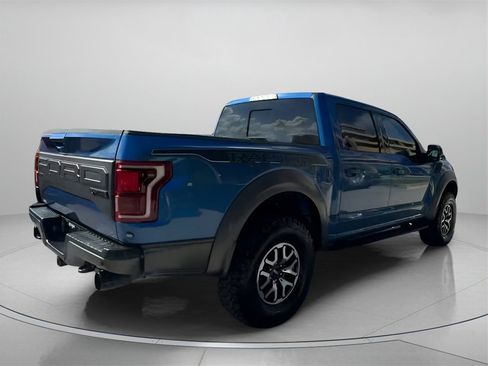 Used 2020 Ford F150 Raptor w/ Equipment Group 802A Luxury image 25