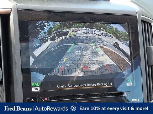 Used 2022 Subaru Crosstrek 2.5i Limited w/ Moonroof Package 2 AWD/4WD image 25