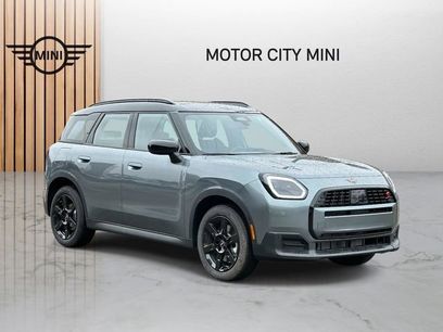 New 2026 MINI Cooper Countryman S