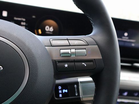 New 2026 Hyundai Kona Limited image 30