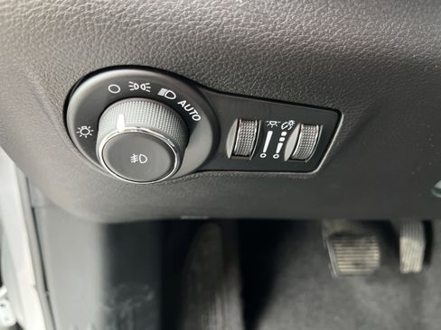Used 2025 Jeep Compass Limited AWD/4WD image 19