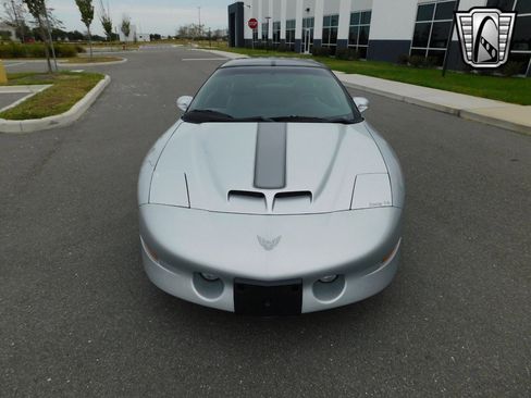 Used 1997 Pontiac Firebird Trans Am image 22