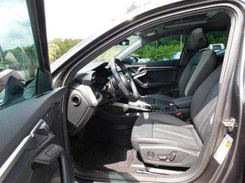 Used 2023 Audi A3 2.0T Premium w/ Convenience Package FWD image 16