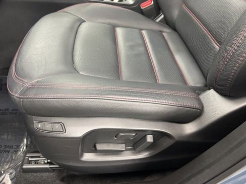 Used 2025 MAZDA CX-5 Carbon Edition image 14