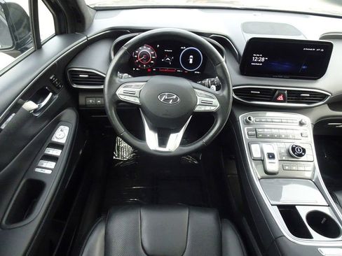 Used 2022 Hyundai Santa Fe Calligraphy image 13