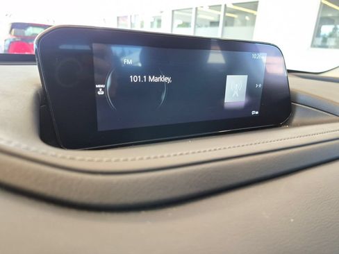 Used 2025 MAZDA CX-30 AWD 2.5 S w/ Preferred Package image 20