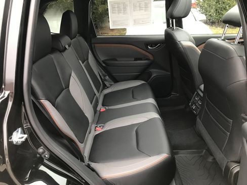 Used 2025 Subaru Forester Sport w/ Protection Package (1PH) image 31