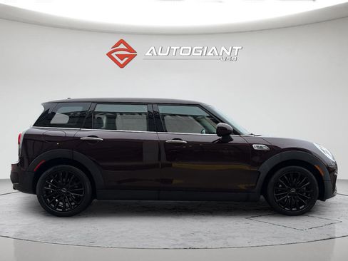 Used 2018 MINI Cooper Clubman S image 3