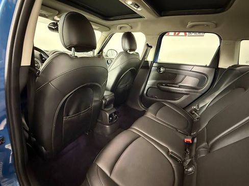 Used 2018 MINI Cooper Countryman S AWD/4WD image 25
