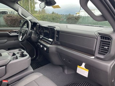 New 2026 GMC Sierra 1500 Elevation AWD/4WD image 28