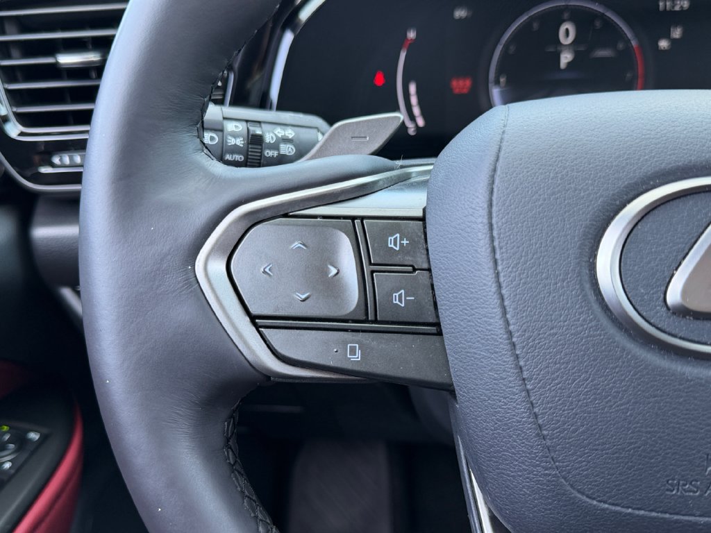 Used 2024 Lexus NX 350 AWD image 19