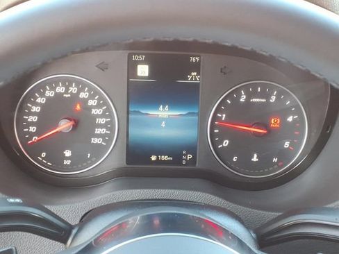 New 2026 Mercedes-Benz Sprinter 2500 image 12
