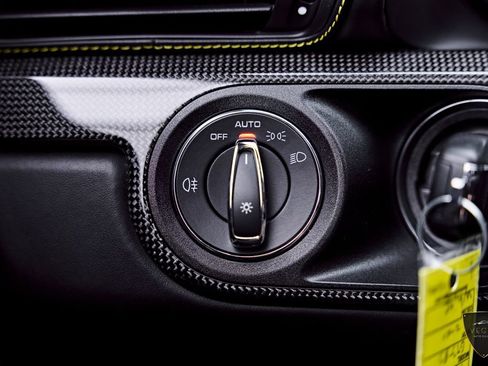 Used 2019 Porsche 911 GT3 RS RWD image 75