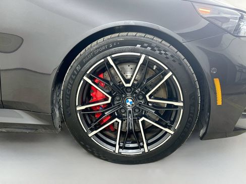 Used 2025 BMW M5 w/ Executive Package AWD/4WD image 10