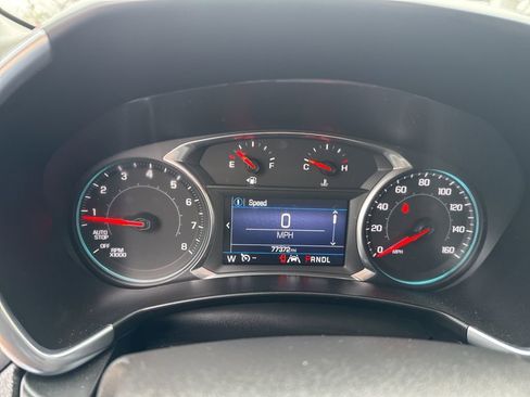 Used 2020 Chevrolet Equinox LT image 20