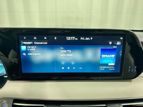 Used 2024 Hyundai Palisade Calligraphy AWD/4WD image 14