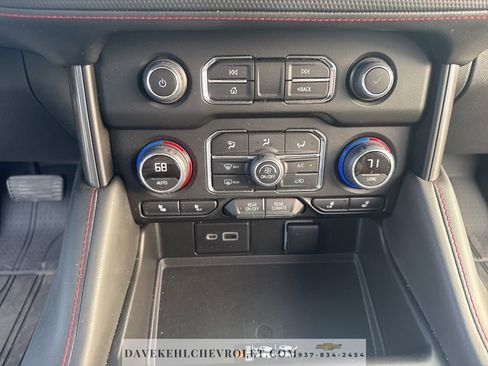 Certified 2022 Chevrolet Tahoe RST w/ Luxury Package image 27