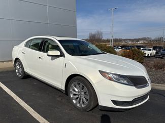 Used 2013 Lincoln MKS video 1