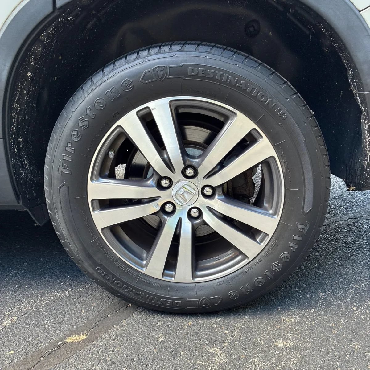 Used 2017 Honda Pilot EX-L image 14