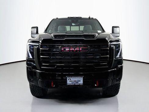 New 2026 GMC Sierra 2500 AT4X AWD/4WD image 2