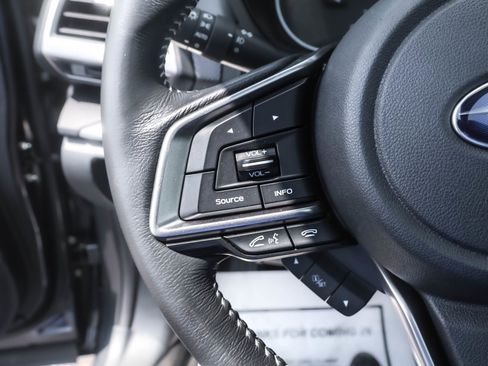 Used 2022 Subaru Forester Premium image 27