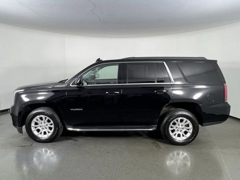 Used 2019 GMC Yukon SLT image 5