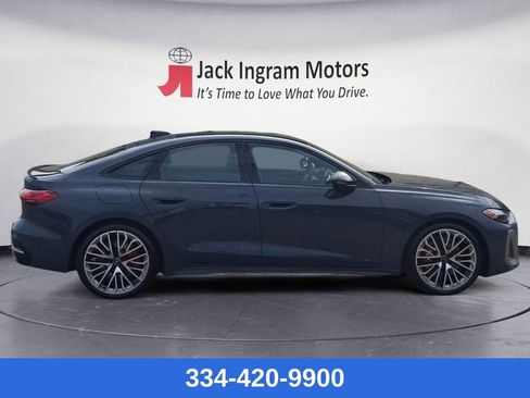 New 2025 Audi S5 Prestige image 6