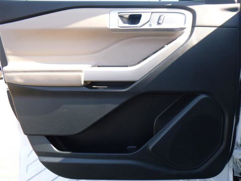 Used 2024 Ford Explorer Limited image 21