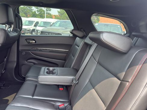 New 2026 Dodge Durango GT AWD/4WD image 35