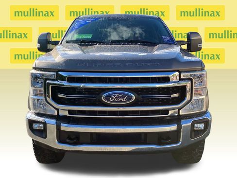 Certified 2021 Ford F250 Lariat w/ Tremor Off-Road Package image 23