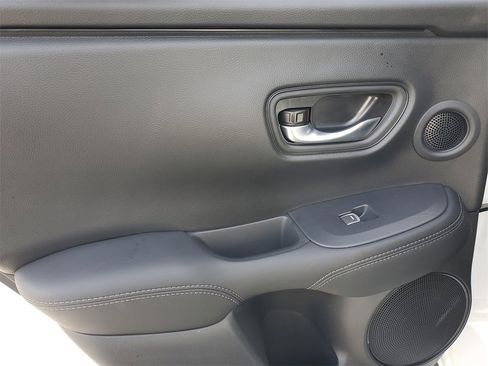 Certified 2025 Acura ADX FWD image 15