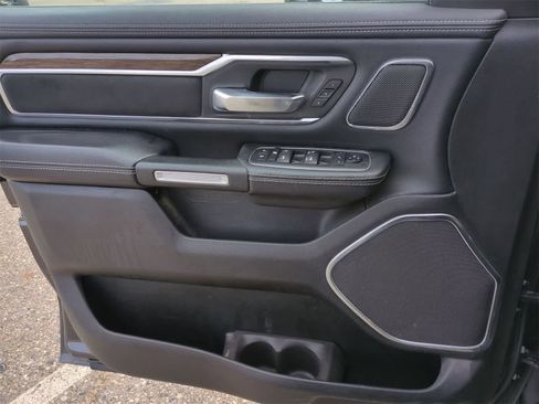 Certified 2019 RAM 1500 Laramie image 29