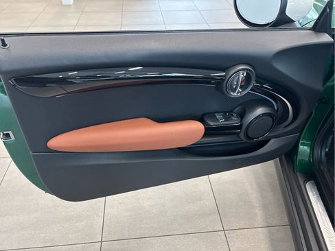 Certified 2024 MINI Cooper S w/ Signature Upholstery Package image 17