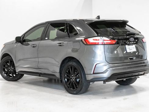 Used 2022 Ford Edge ST-Line AWD/4WD image 26