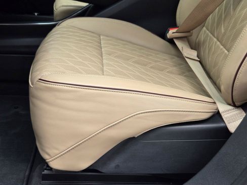 Certified 2024 Cadillac Lyriq Sport w/ Nappa Leather Package RWD image 27