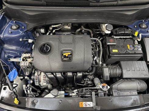 Certified 2024 Kia Seltos EX AWD/4WD image 32