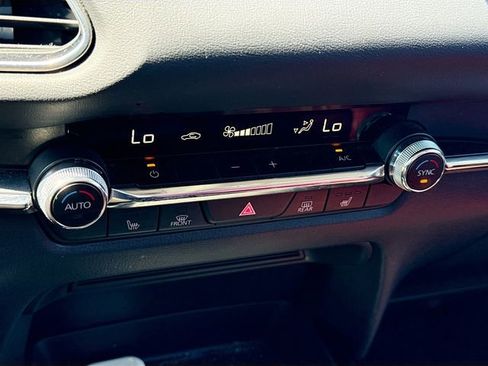 Used 2023 MAZDA CX-30 AWD 2.5 S w/ Preferred Package image 18