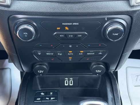 Used 2023 Ford Ranger XLT w/ Equipment Group 302A High AWD/4WD image 16