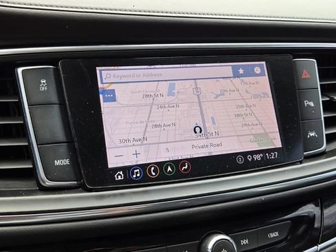Used 2021 Buick Enclave Avenir w/ Avenir Technology Package FWD image 28